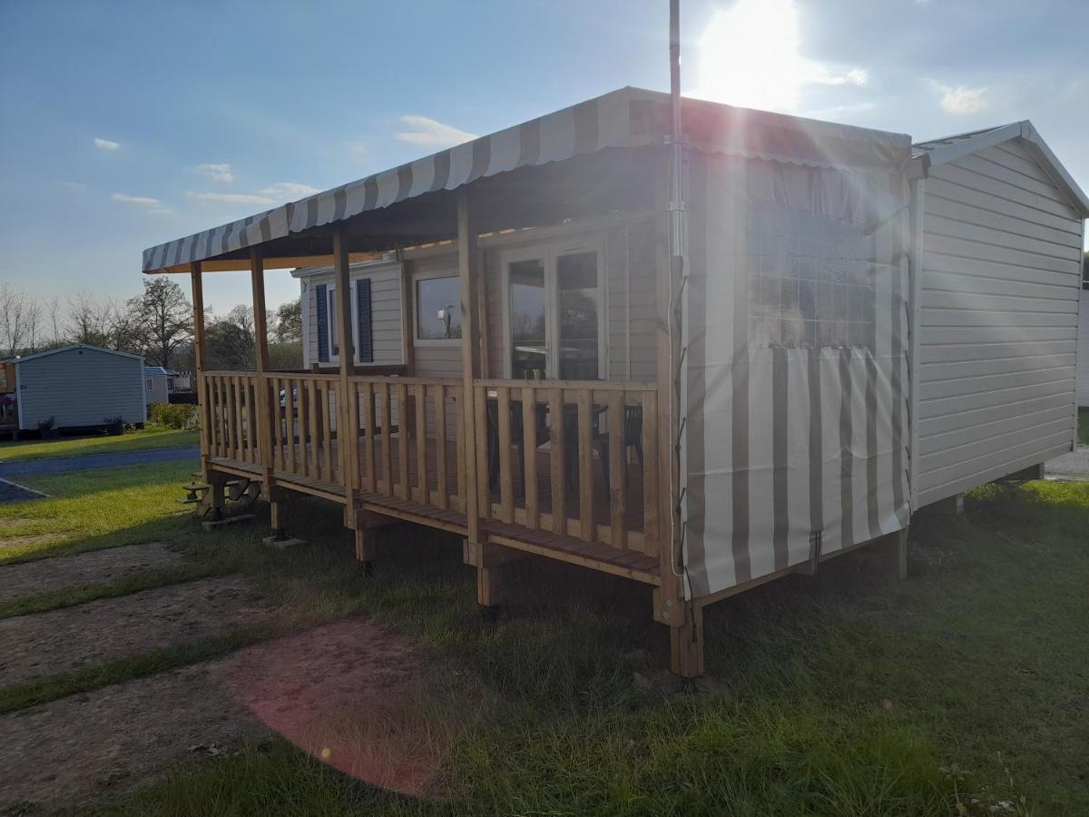 Savina Campsite *