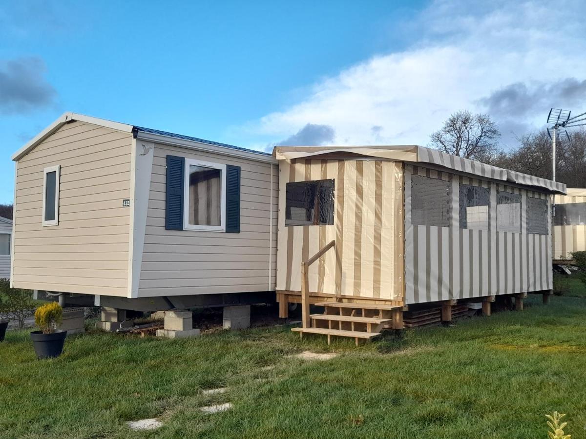 Savina Campsite Litteau
